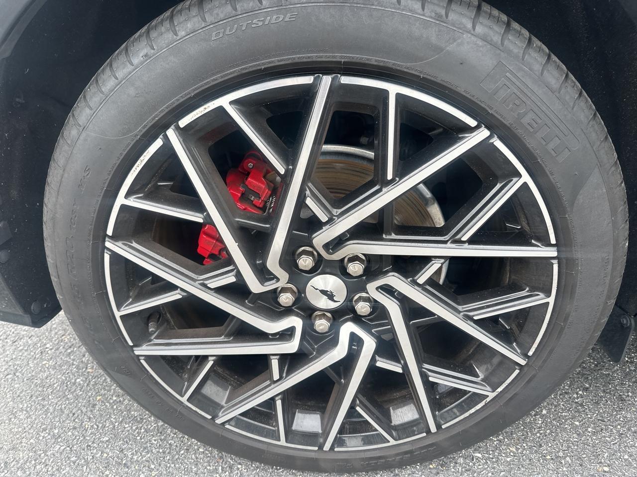 2022 Ford Mustang Mach-E GT Gaithersburg MD