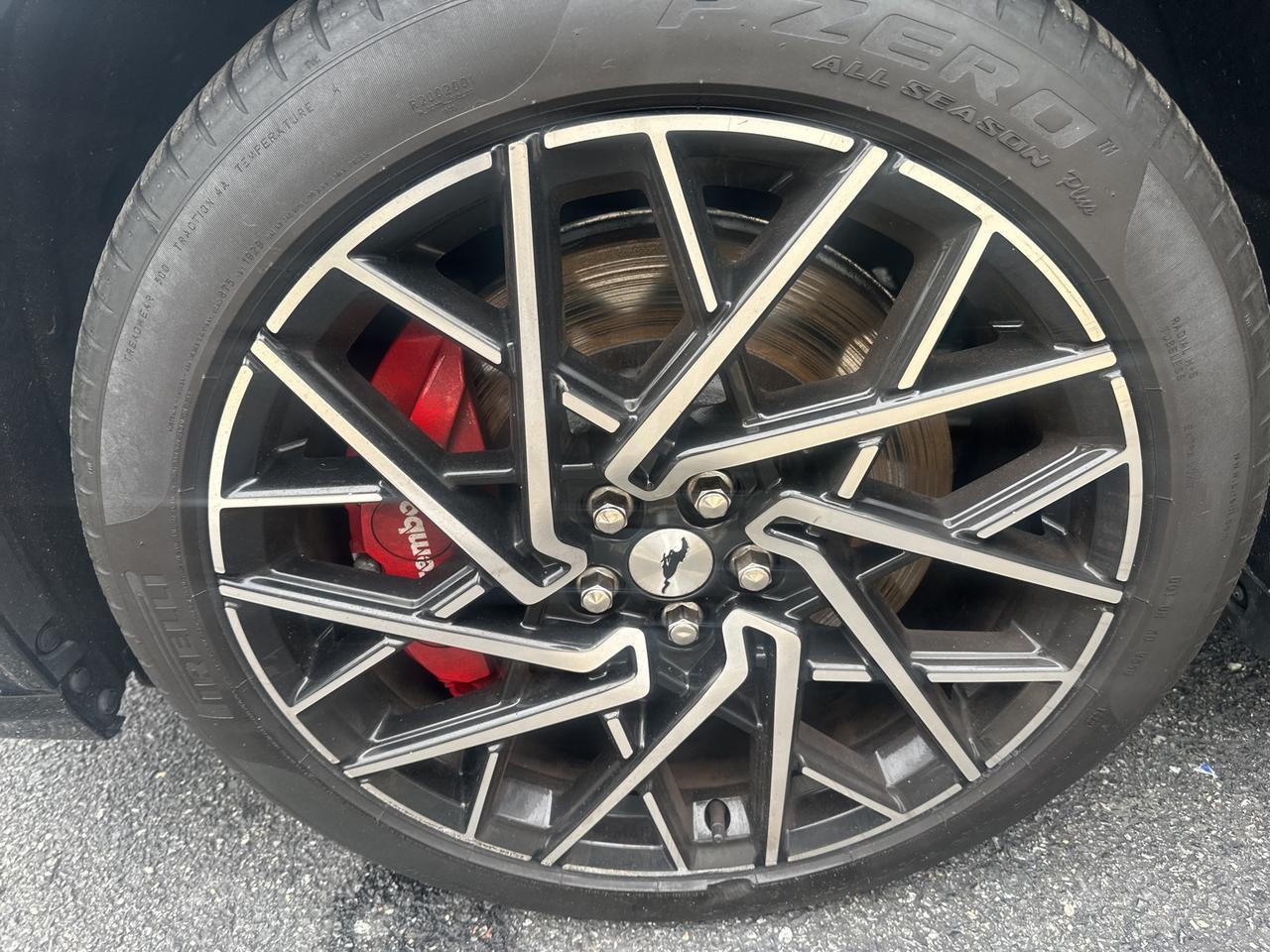 2022 Ford Mustang Mach-E GT Gaithersburg MD