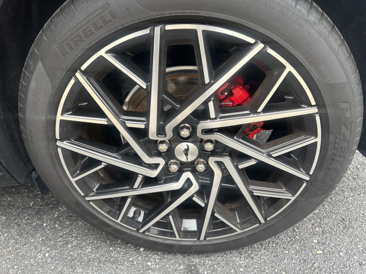 2022 Ford Mustang Mach-E GT Gaithersburg MD