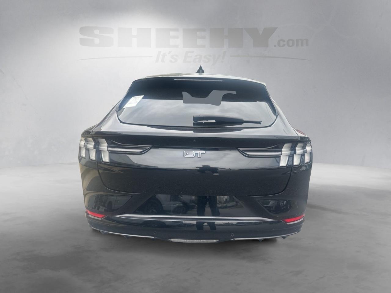 2022 Ford Mustang Mach-E GT Gaithersburg MD