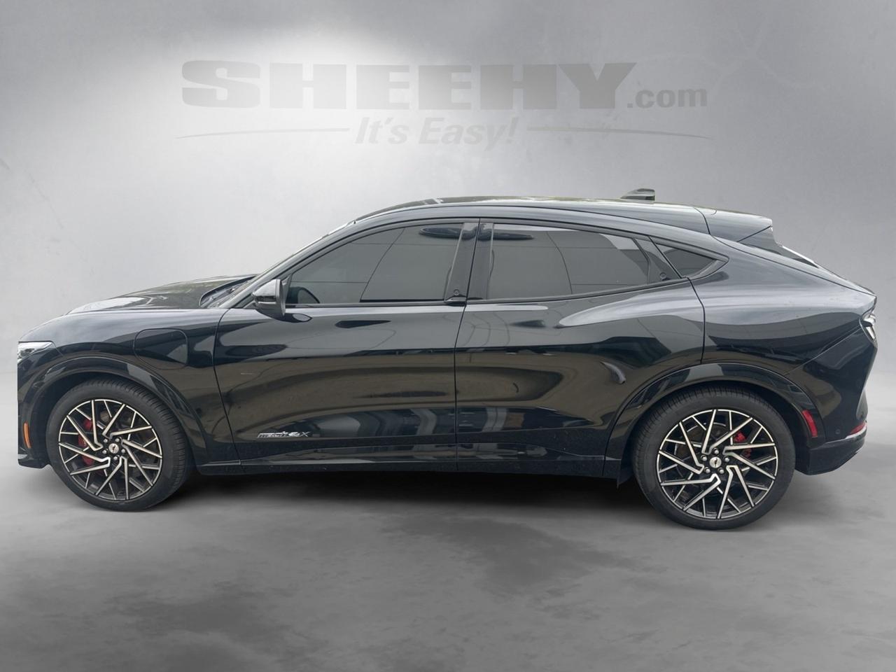 2022 Ford Mustang Mach-E GT Gaithersburg MD