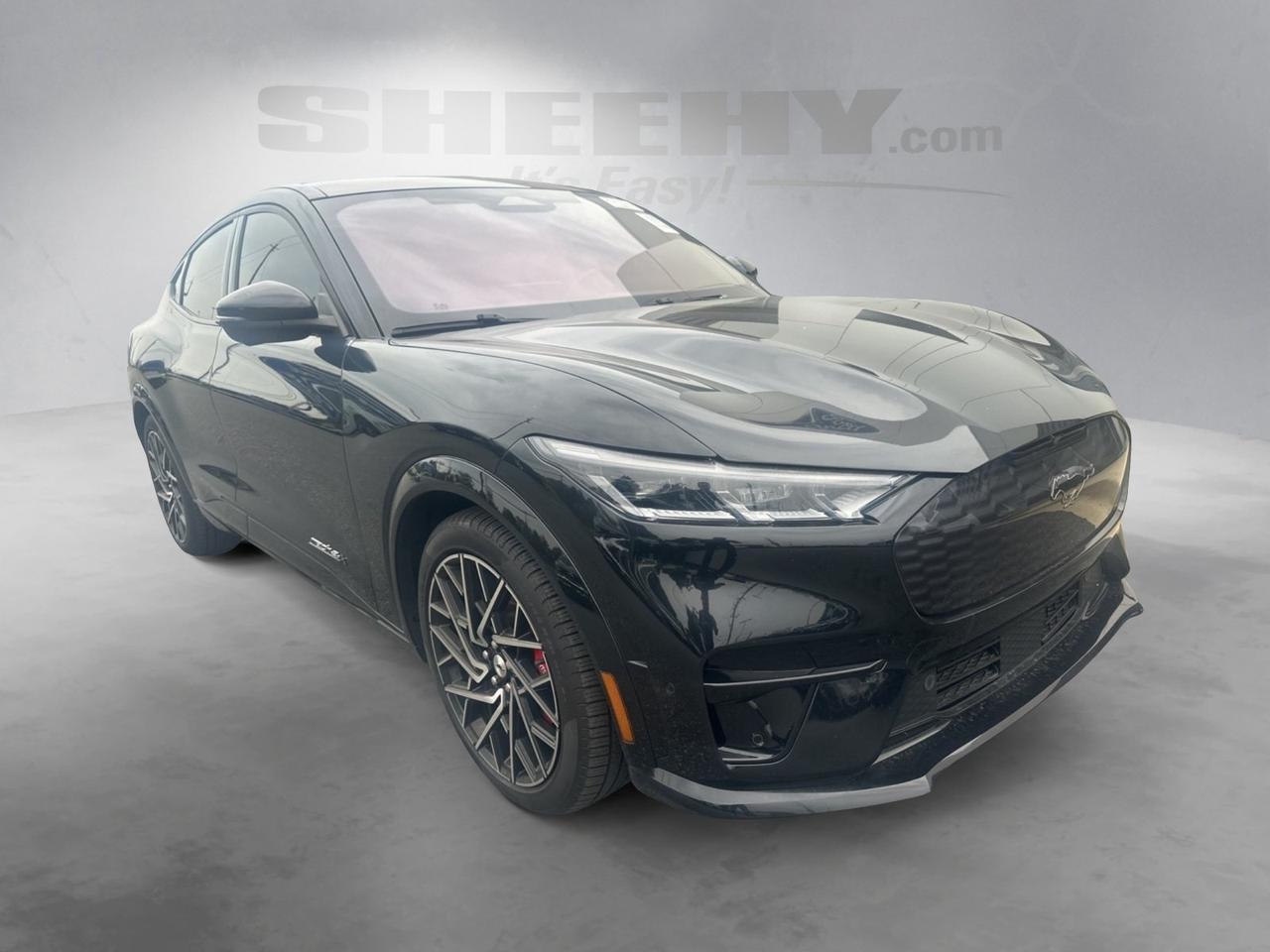 2022 Ford Mustang Mach-E GT Gaithersburg MD