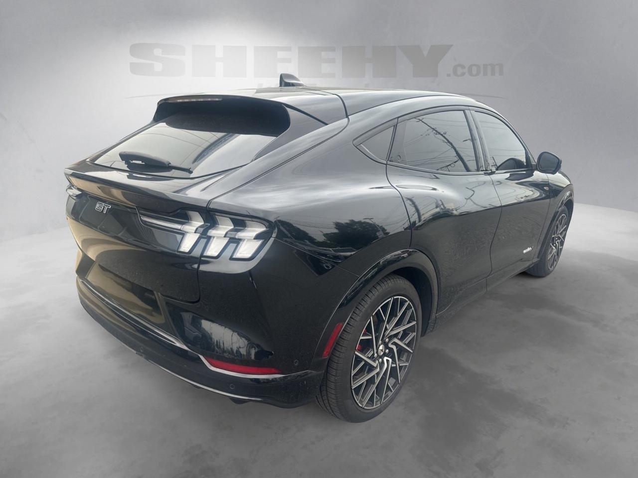 2022 Ford Mustang Mach-E GT Gaithersburg MD