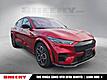 2022 Ford Mustang Mach-E GT