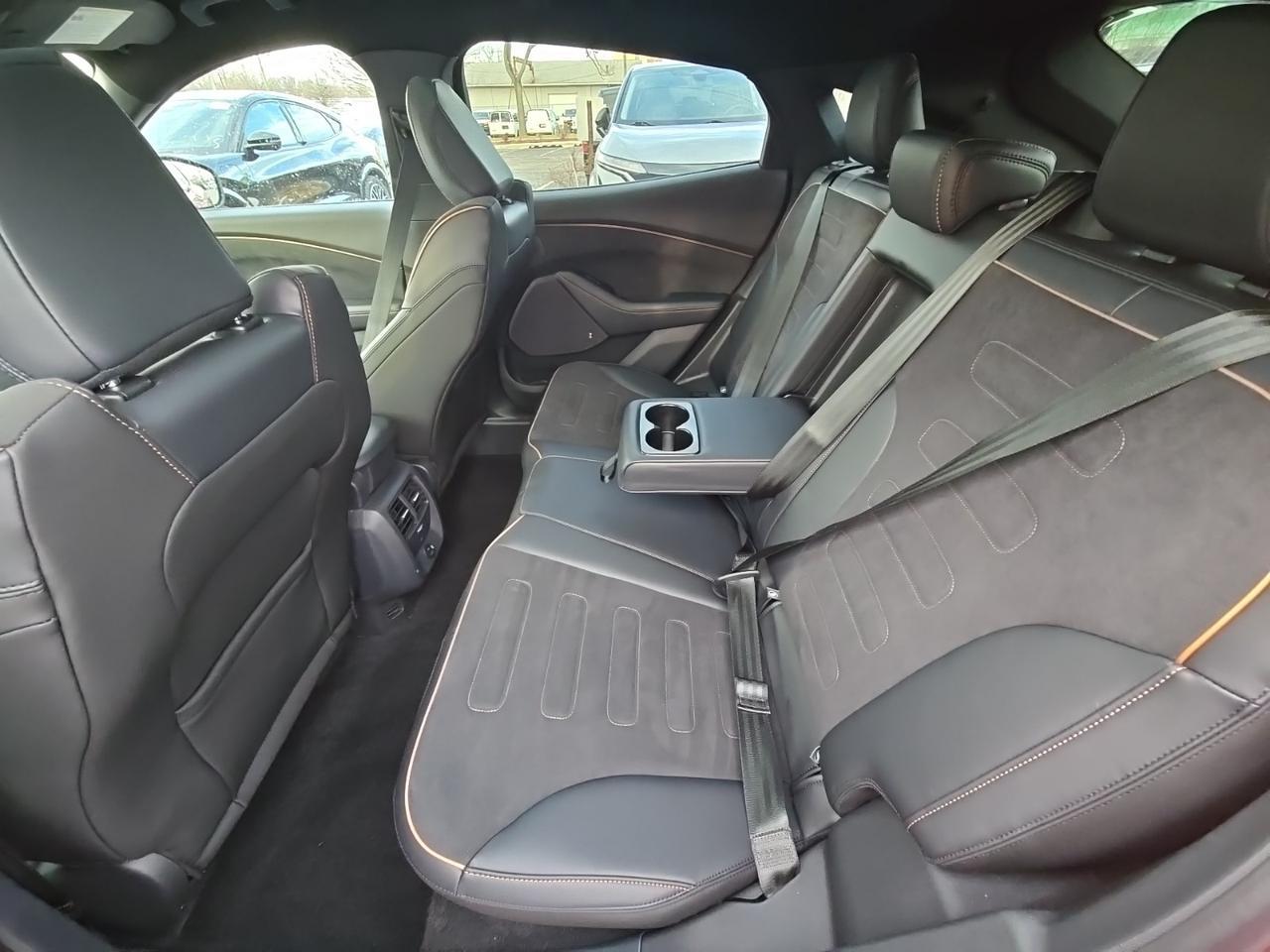 2022 Ford Mustang Mach-E GT Glen Burnie MD