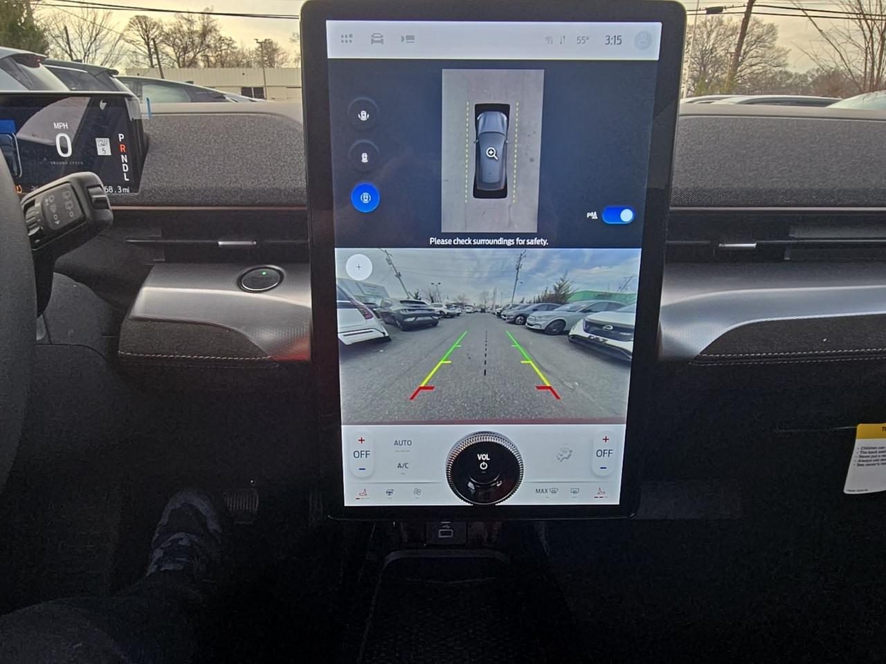 2022 Ford Mustang Mach-E GT Glen Burnie MD