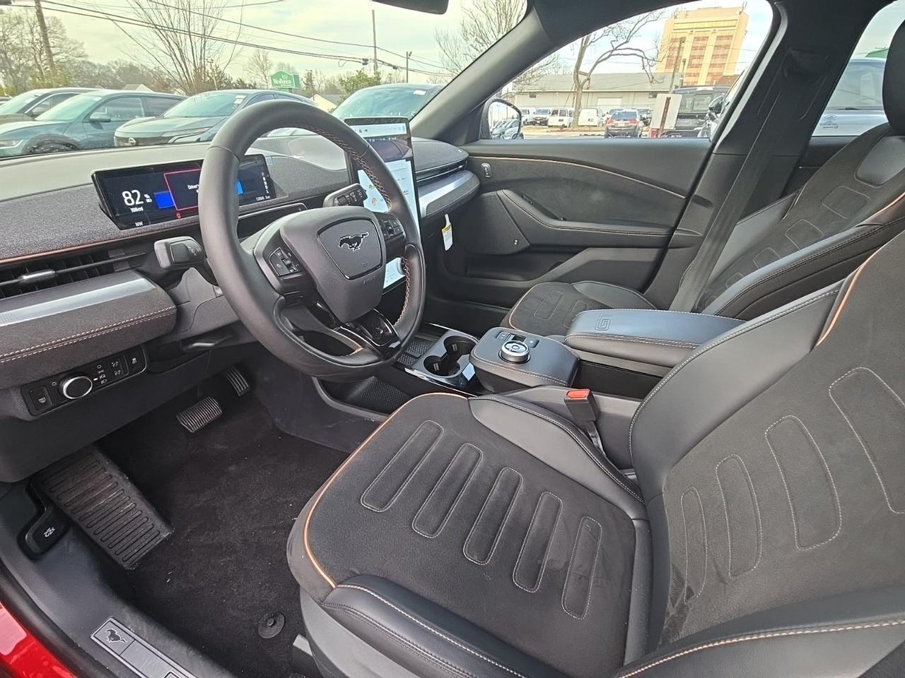 2022 Ford Mustang Mach-E GT Glen Burnie MD