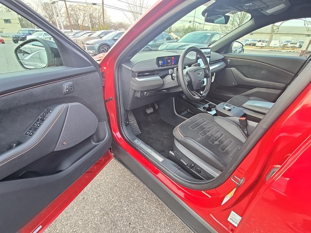 2022 Ford Mustang Mach-E GT Glen Burnie MD