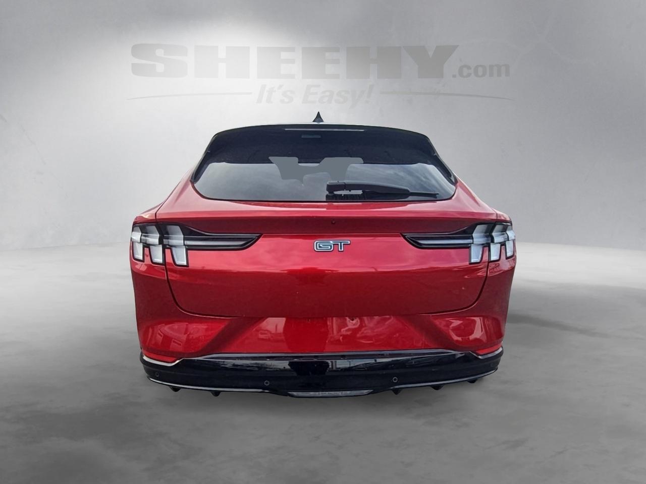 2022 Ford Mustang Mach-E GT Glen Burnie MD