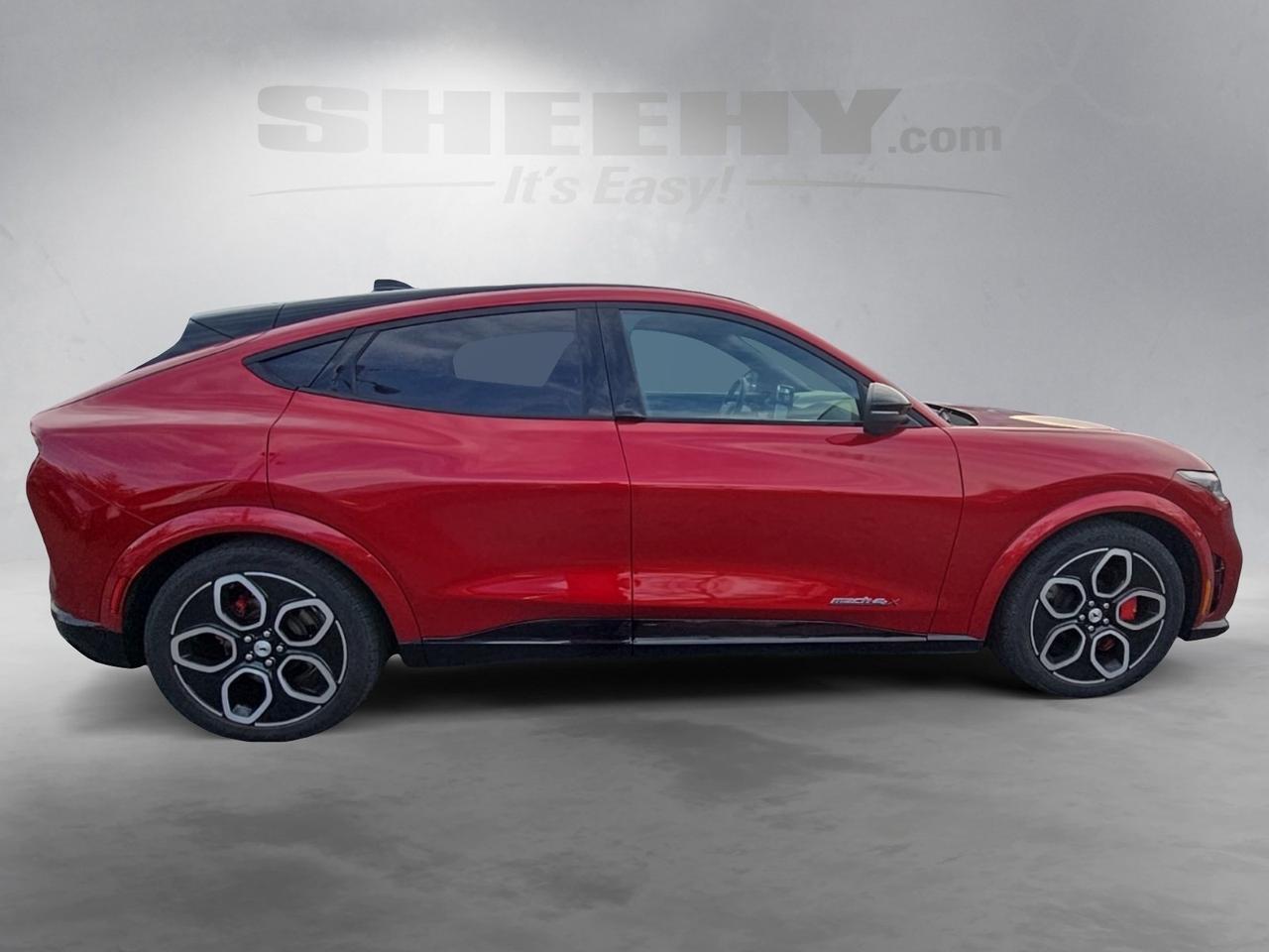 2022 Ford Mustang Mach-E GT Glen Burnie MD