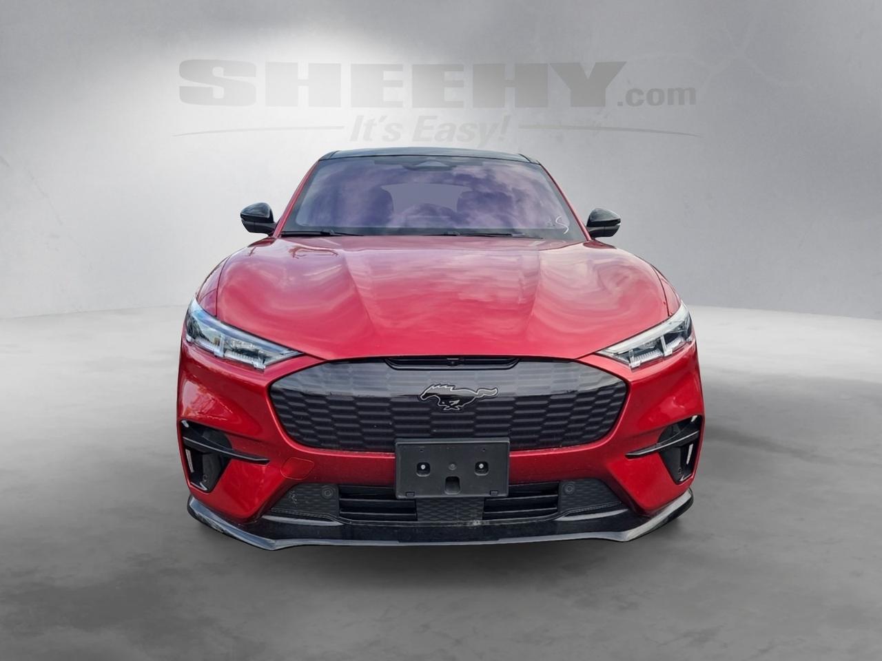 2022 Ford Mustang Mach-E GT Glen Burnie MD