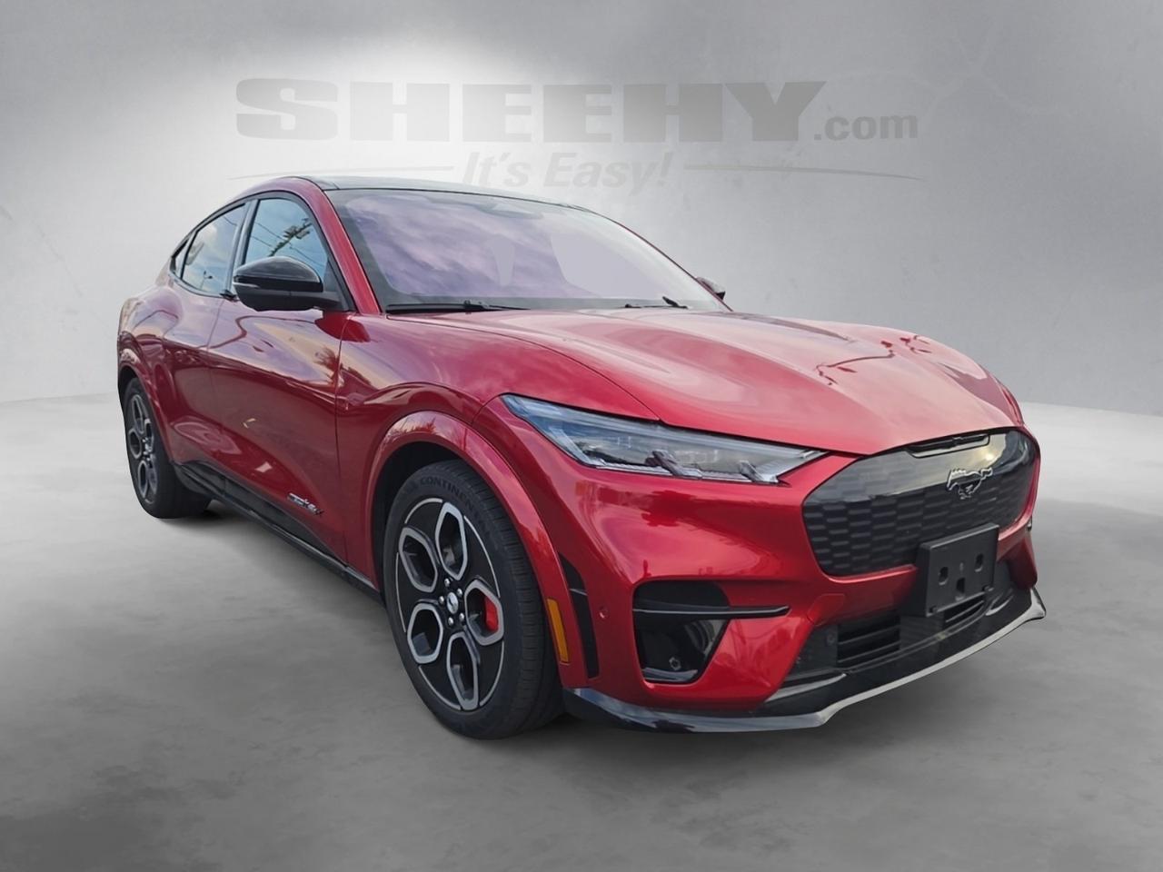 2022 Ford Mustang Mach-E GT Glen Burnie MD