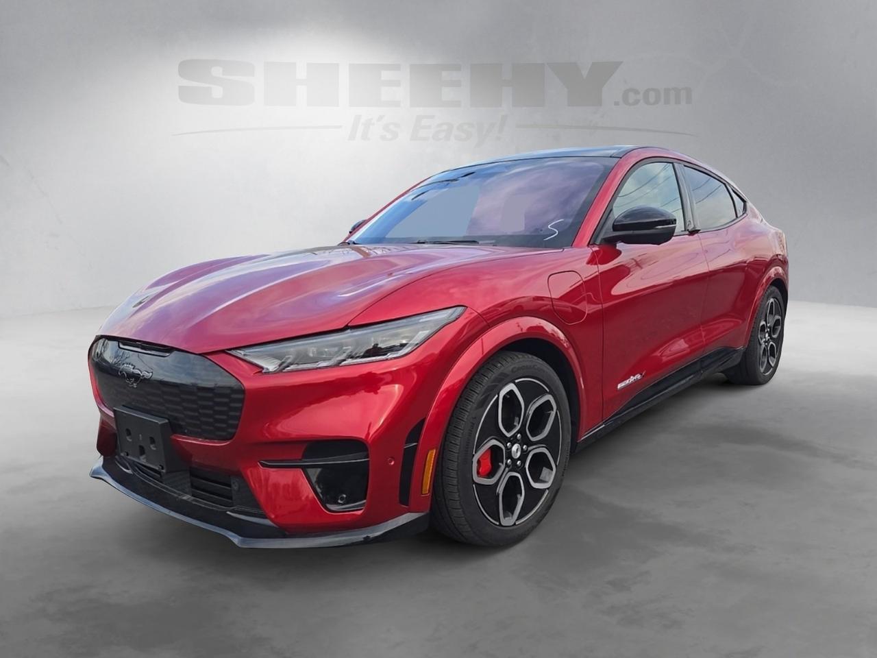 2022 Ford Mustang Mach-E GT Glen Burnie MD