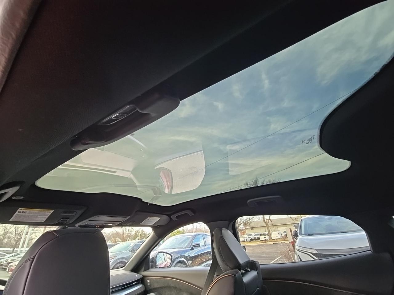 2022 Ford Mustang Mach-E GT Glen Burnie MD