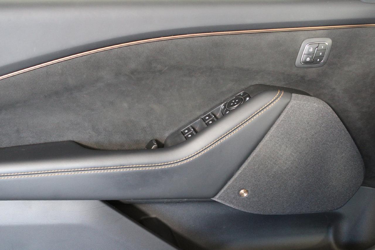 2022 Ford Mustang Mach-E GT Manassas VA