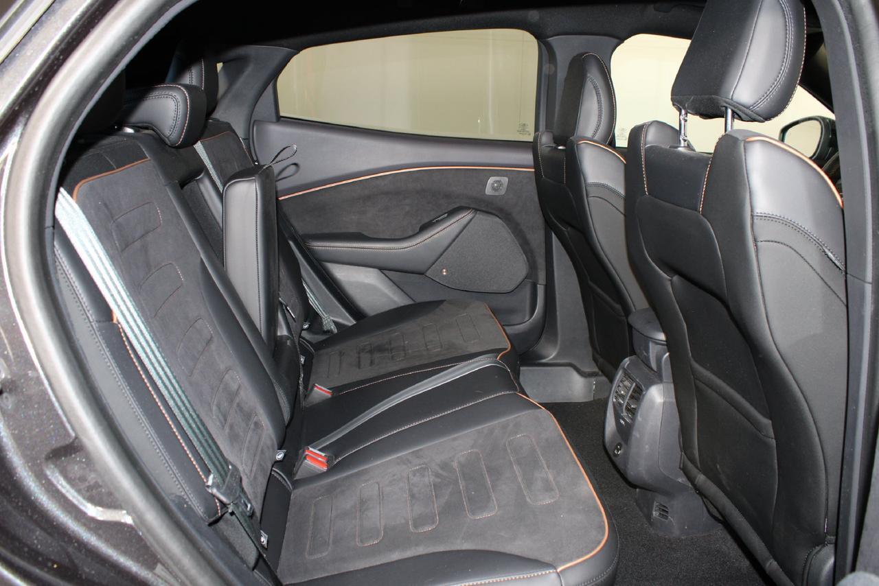 2022 Ford Mustang Mach-E GT Manassas VA
