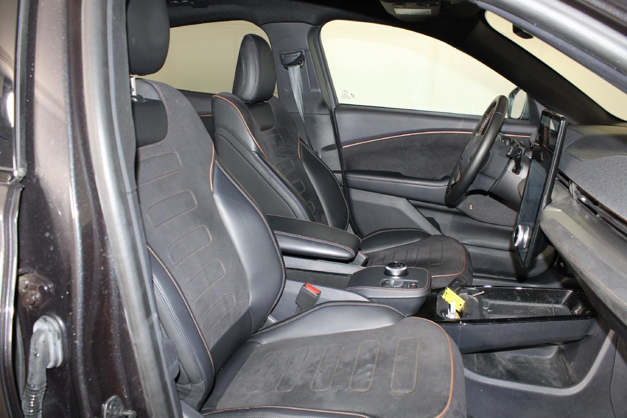 2022 Ford Mustang Mach-E GT Manassas VA