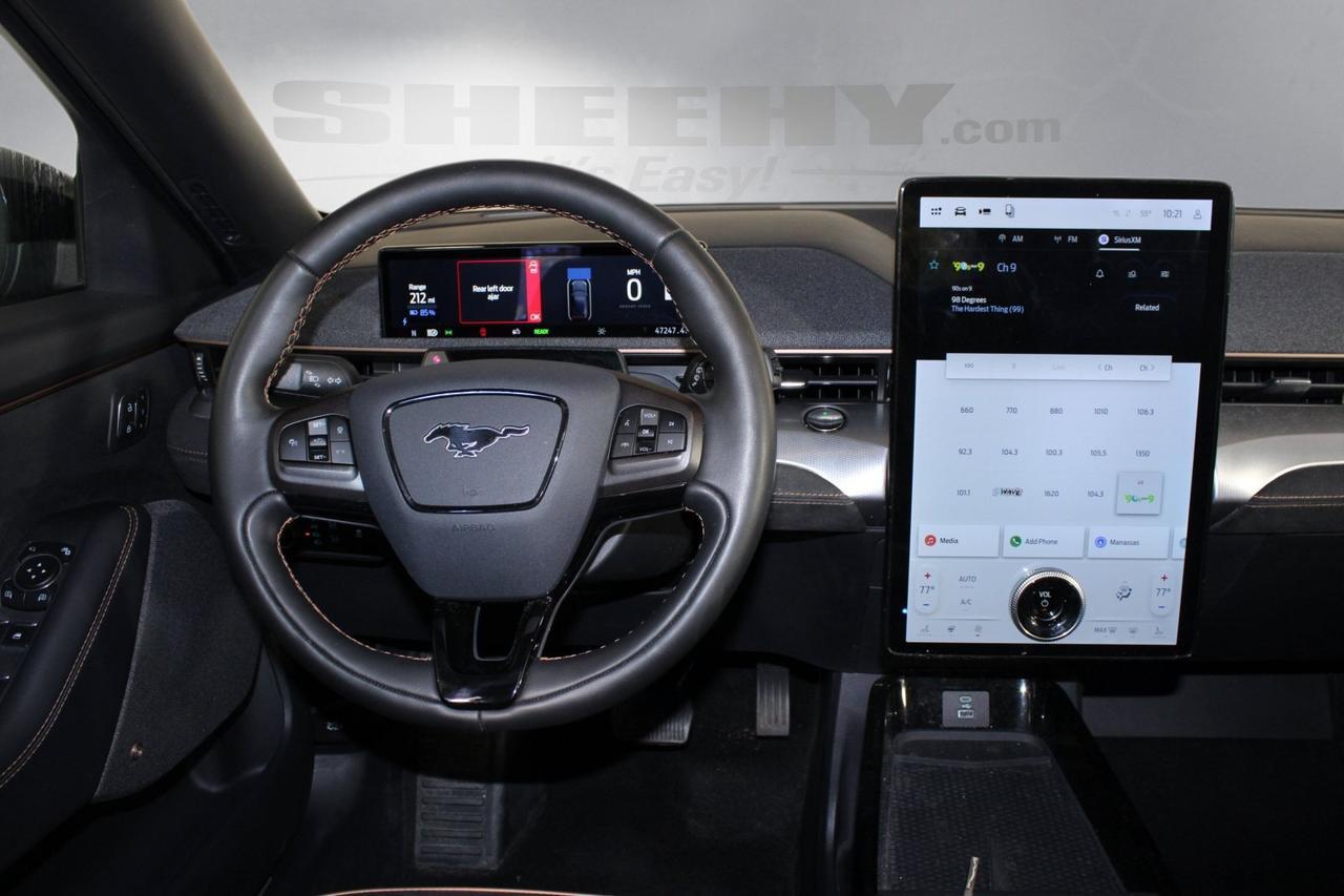 2022 Ford Mustang Mach-E GT Manassas VA