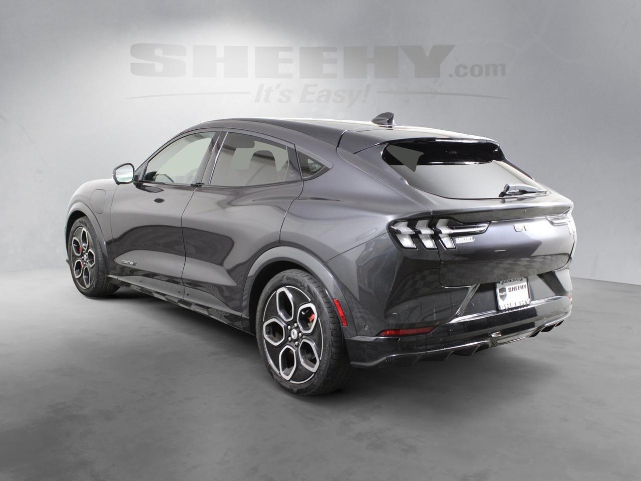 2022 Ford Mustang Mach-E GT Manassas VA