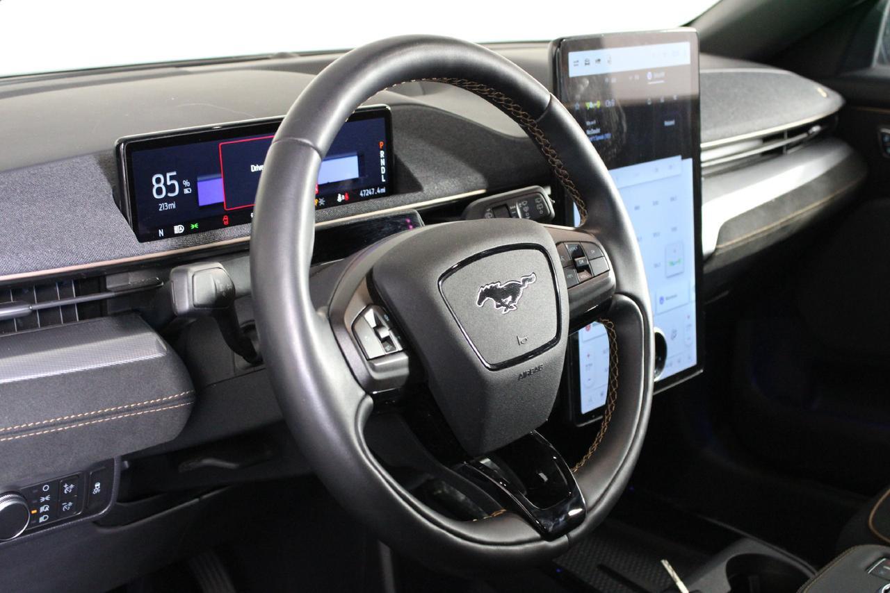 2022 Ford Mustang Mach-E GT Manassas VA