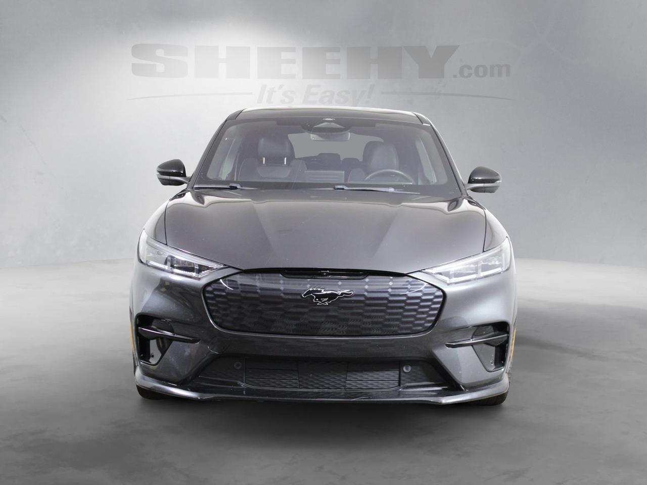 2022 Ford Mustang Mach-E GT Manassas VA