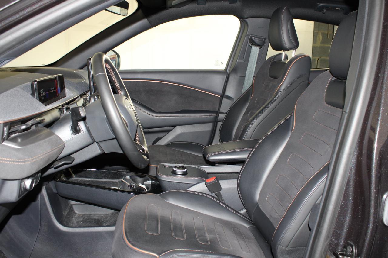2022 Ford Mustang Mach-E GT Manassas VA