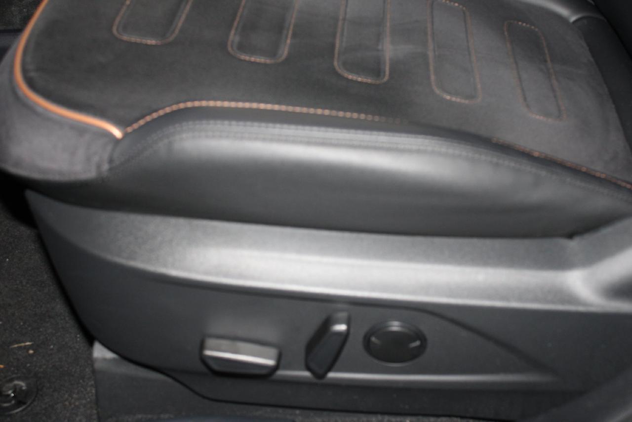 2022 Ford Mustang Mach-E GT Manassas VA