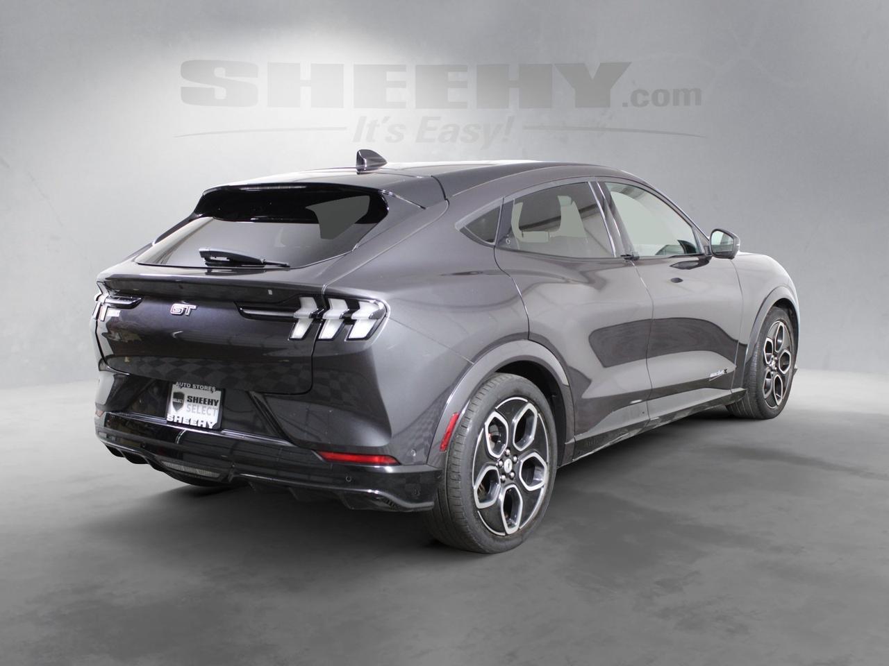 2022 Ford Mustang Mach-E GT Manassas VA
