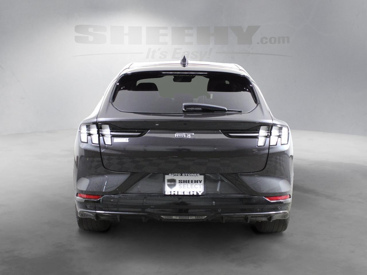 2022 Ford Mustang Mach-E GT Manassas VA