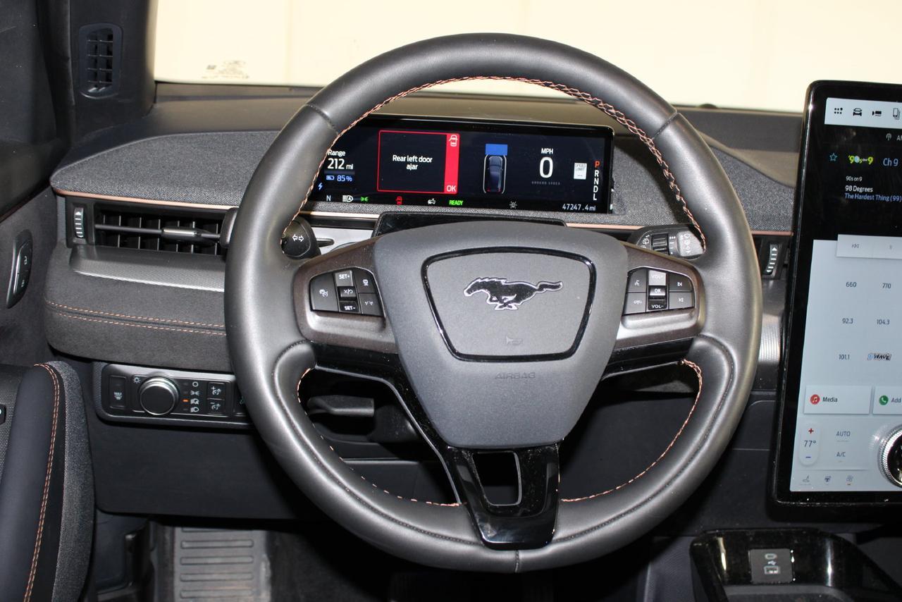 2022 Ford Mustang Mach-E GT Manassas VA