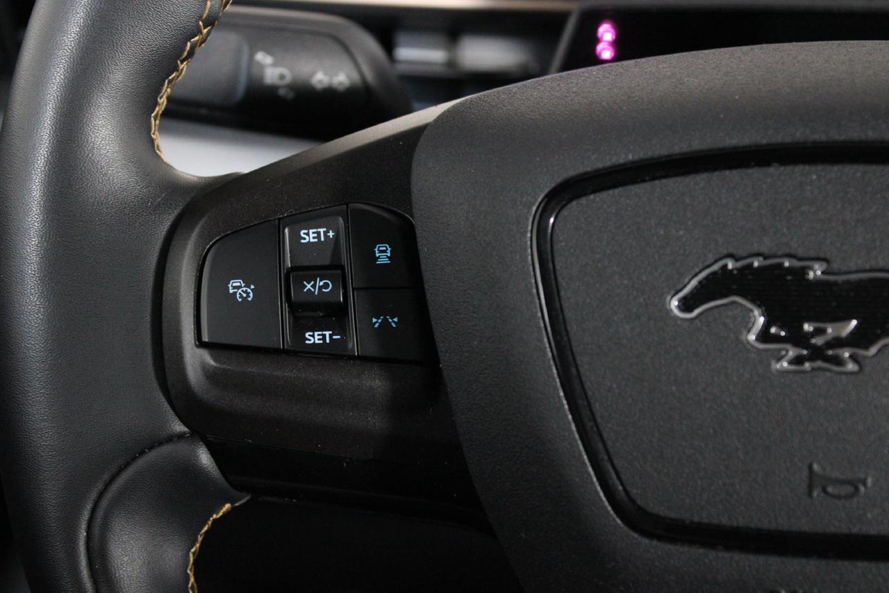 2022 Ford Mustang Mach-E GT Manassas VA