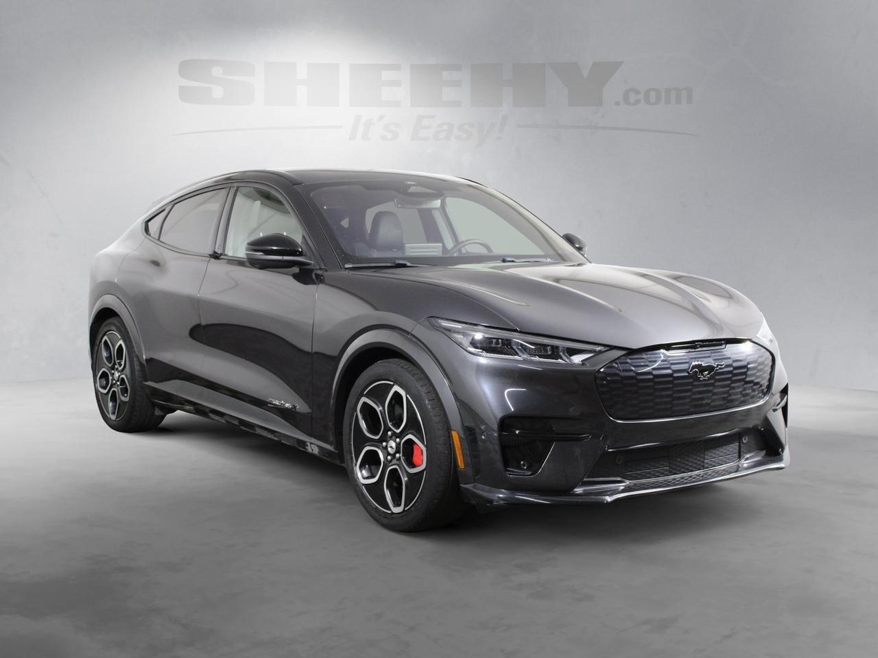 2022 Ford Mustang Mach-E GT Manassas VA
