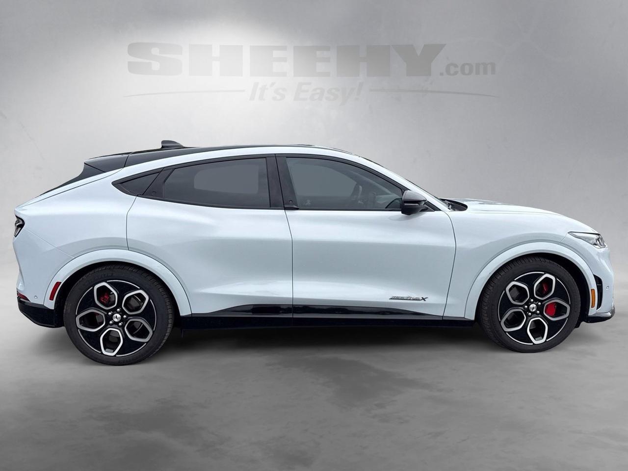 2022 Ford Mustang Mach-E GT Chantilly VA