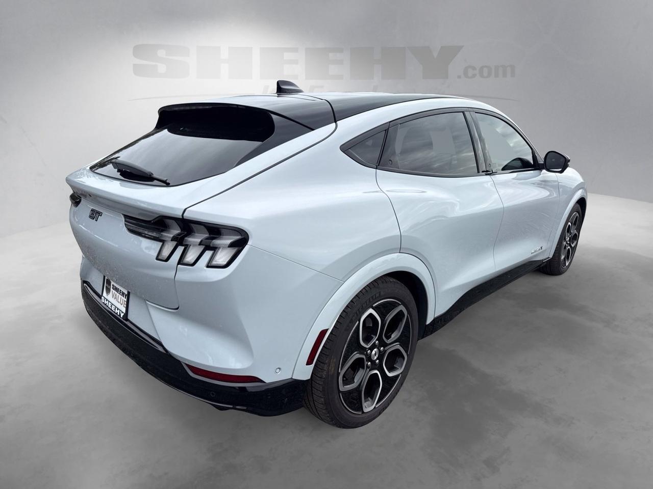 2022 Ford Mustang Mach-E GT Chantilly VA
