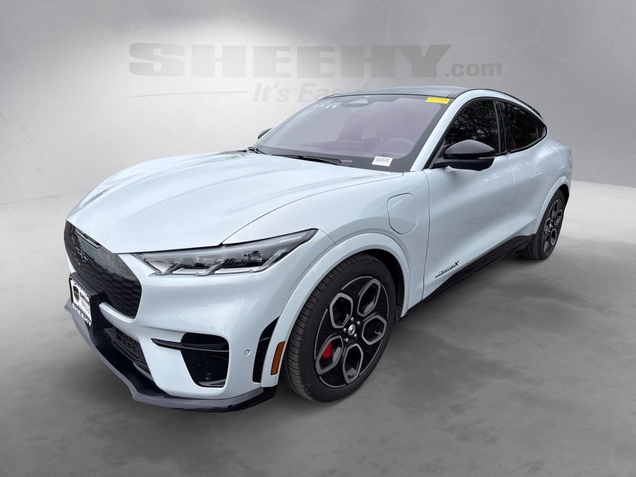 2022 Ford Mustang Mach-E GT Chantilly VA