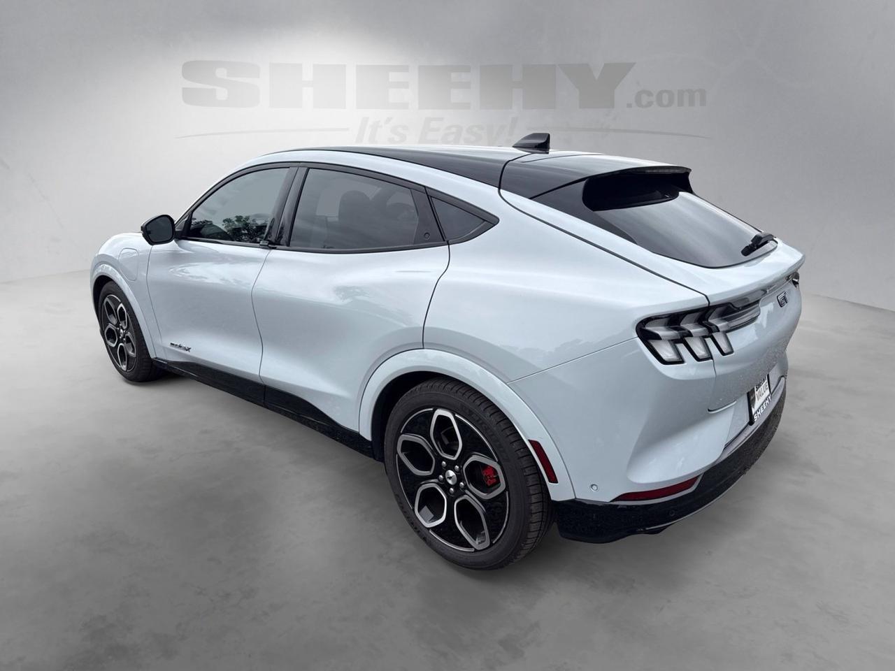 2022 Ford Mustang Mach-E GT Chantilly VA