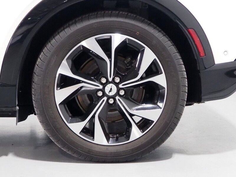 2022 Ford Mustang Mach-E Premium *EXTENDED RANGE BATTERY, PANORAMA GLASS ROOF, BLUECRUISE, NAVIGATION, DIGITAL COCKPIT, SAFETY ALERTS, 360 CAMERAS, HEATED SEATS/STEERING, WIRELESS CHARGING, BANG & OLUFSEN, ANDROID & APPLE Round Rock TX