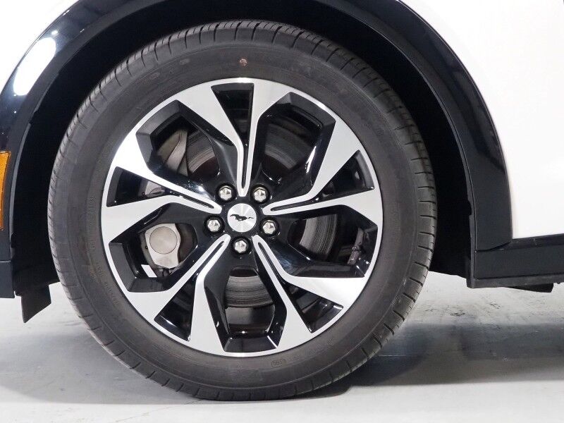 2022 Ford Mustang Mach-E Premium *EXTENDED RANGE BATTERY, PANORAMA GLASS ROOF, BLUECRUISE, NAVIGATION, DIGITAL COCKPIT, SAFETY ALERTS, 360 CAMERAS, HEATED SEATS/STEERING, WIRELESS CHARGING, BANG & OLUFSEN, ANDROID & APPLE Round Rock TX