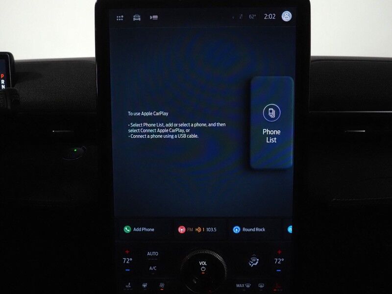 2022 Ford Mustang Mach-E Premium *EXTENDED RANGE BATTERY, PANORAMA GLASS ROOF, BLUECRUISE, NAVIGATION, DIGITAL COCKPIT, SAFETY ALERTS, 360 CAMERAS, HEATED SEATS/STEERING, WIRELESS CHARGING, BANG & OLUFSEN, ANDROID & APPLE Round Rock TX