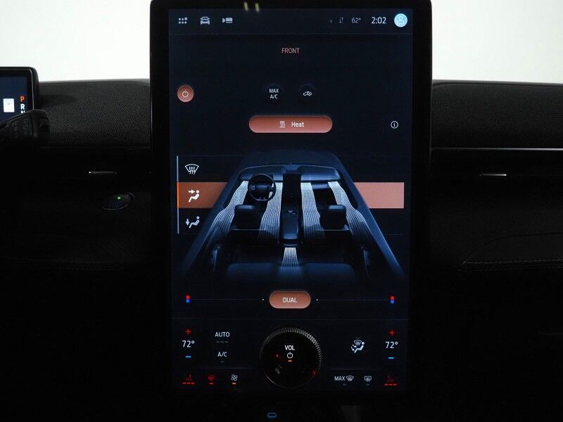 2022 Ford Mustang Mach-E Premium *EXTENDED RANGE BATTERY, PANORAMA GLASS ROOF, BLUECRUISE, NAVIGATION, DIGITAL COCKPIT, SAFETY ALERTS, 360 CAMERAS, HEATED SEATS/STEERING, WIRELESS CHARGING, BANG & OLUFSEN, ANDROID & APPLE Round Rock TX