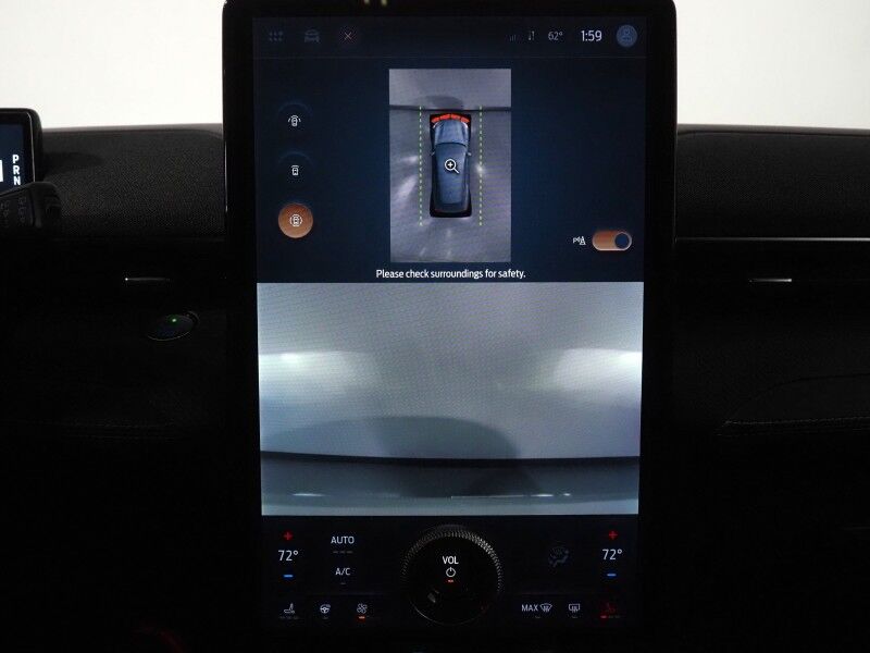 2022 Ford Mustang Mach-E Premium *EXTENDED RANGE BATTERY, PANORAMA GLASS ROOF, BLUECRUISE, NAVIGATION, DIGITAL COCKPIT, SAFETY ALERTS, 360 CAMERAS, HEATED SEATS/STEERING, WIRELESS CHARGING, BANG & OLUFSEN, ANDROID & APPLE Round Rock TX