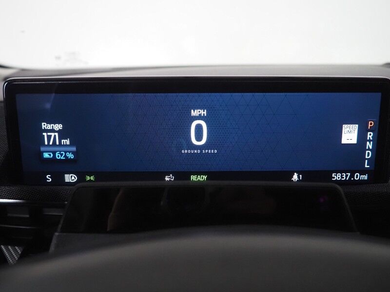 2022 Ford Mustang Mach-E Premium *EXTENDED RANGE BATTERY, PANORAMA GLASS ROOF, BLUECRUISE, NAVIGATION, DIGITAL COCKPIT, SAFETY ALERTS, 360 CAMERAS, HEATED SEATS/STEERING, WIRELESS CHARGING, BANG & OLUFSEN, ANDROID & APPLE Round Rock TX