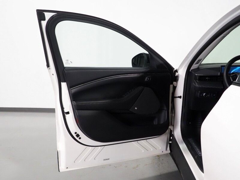 2022 Ford Mustang Mach-E Premium *EXTENDED RANGE BATTERY, PANORAMA GLASS ROOF, BLUECRUISE, NAVIGATION, DIGITAL COCKPIT, SAFETY ALERTS, 360 CAMERAS, HEATED SEATS/STEERING, WIRELESS CHARGING, BANG & OLUFSEN, ANDROID & APPLE Round Rock TX