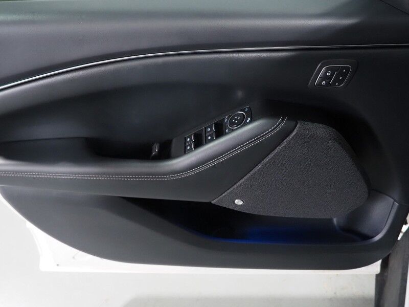 2022 Ford Mustang Mach-E Premium *EXTENDED RANGE BATTERY, PANORAMA GLASS ROOF, BLUECRUISE, NAVIGATION, DIGITAL COCKPIT, SAFETY ALERTS, 360 CAMERAS, HEATED SEATS/STEERING, WIRELESS CHARGING, BANG & OLUFSEN, ANDROID & APPLE Round Rock TX