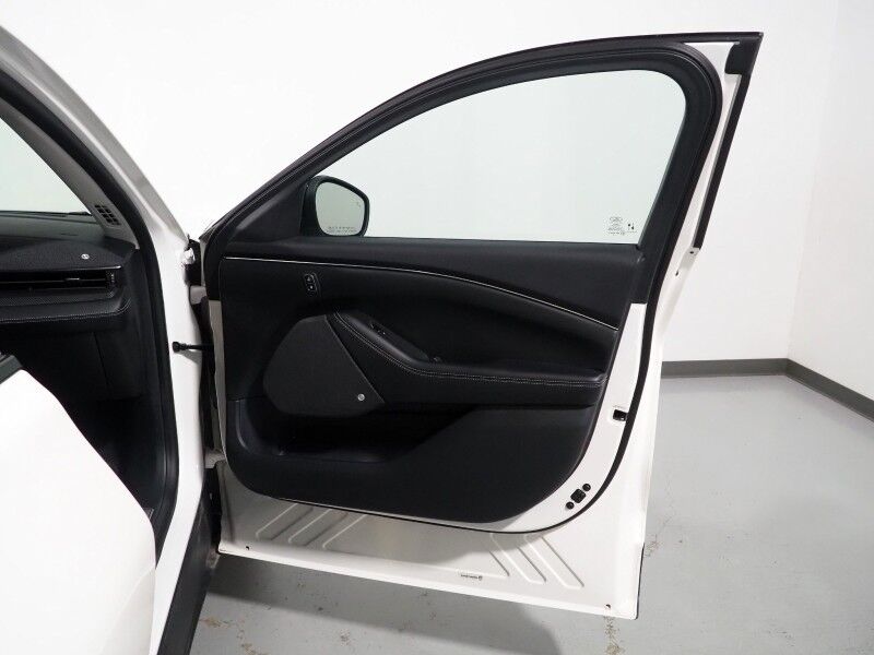 2022 Ford Mustang Mach-E Premium *EXTENDED RANGE BATTERY, PANORAMA GLASS ROOF, BLUECRUISE, NAVIGATION, DIGITAL COCKPIT, SAFETY ALERTS, 360 CAMERAS, HEATED SEATS/STEERING, WIRELESS CHARGING, BANG & OLUFSEN, ANDROID & APPLE Round Rock TX