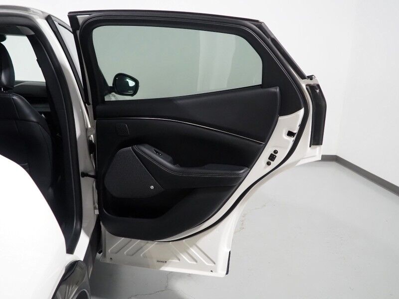 2022 Ford Mustang Mach-E Premium *EXTENDED RANGE BATTERY, PANORAMA GLASS ROOF, BLUECRUISE, NAVIGATION, DIGITAL COCKPIT, SAFETY ALERTS, 360 CAMERAS, HEATED SEATS/STEERING, WIRELESS CHARGING, BANG & OLUFSEN, ANDROID & APPLE Round Rock TX