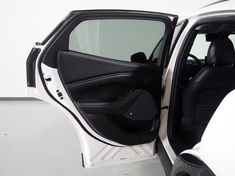 2022 Ford Mustang Mach-E Premium *EXTENDED RANGE BATTERY, PANORAMA GLASS ROOF, BLUECRUISE, NAVIGATION, DIGITAL COCKPIT, SAFETY ALERTS, 360 CAMERAS, HEATED SEATS/STEERING, WIRELESS CHARGING, BANG & OLUFSEN, ANDROID & APPLE Round Rock TX