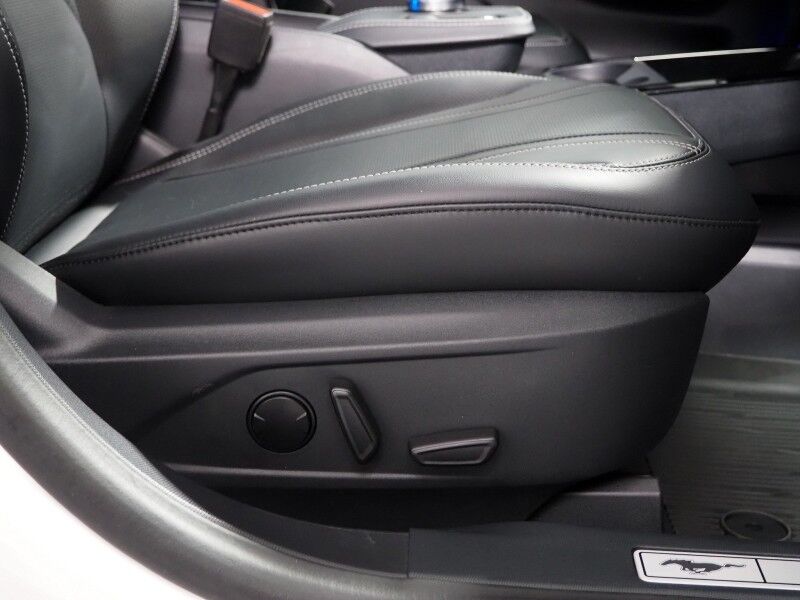 2022 Ford Mustang Mach-E Premium *EXTENDED RANGE BATTERY, PANORAMA GLASS ROOF, BLUECRUISE, NAVIGATION, DIGITAL COCKPIT, SAFETY ALERTS, 360 CAMERAS, HEATED SEATS/STEERING, WIRELESS CHARGING, BANG & OLUFSEN, ANDROID & APPLE Round Rock TX