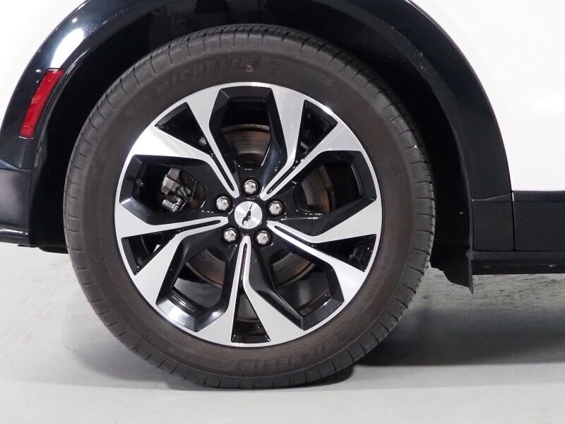 2022 Ford Mustang Mach-E Premium *EXTENDED RANGE BATTERY, PANORAMA GLASS ROOF, BLUECRUISE, NAVIGATION, DIGITAL COCKPIT, SAFETY ALERTS, 360 CAMERAS, HEATED SEATS/STEERING, WIRELESS CHARGING, BANG & OLUFSEN, ANDROID & APPLE Round Rock TX