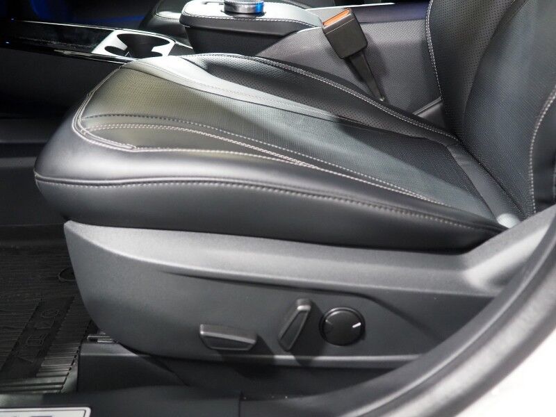 2022 Ford Mustang Mach-E Premium *EXTENDED RANGE BATTERY, PANORAMA GLASS ROOF, BLUECRUISE, NAVIGATION, DIGITAL COCKPIT, SAFETY ALERTS, 360 CAMERAS, HEATED SEATS/STEERING, WIRELESS CHARGING, BANG & OLUFSEN, ANDROID & APPLE Round Rock TX